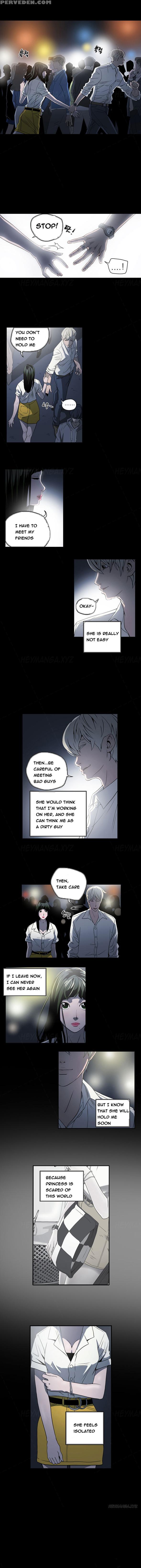 Ace Ch.1-11 (english) (ongoing) Chapter 1000 Page 27